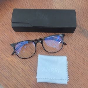 ANRRI Blue Light Blocking Glasses
